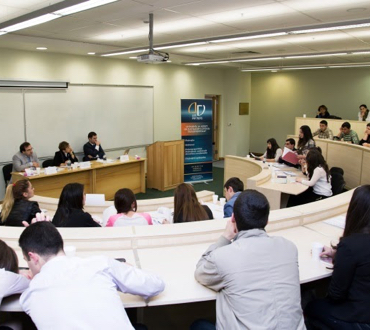 Annual Mock Arbitration Compeittion 2020 