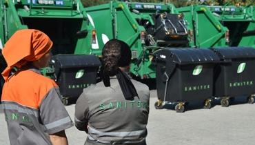 Sanitek threatens to initiate arbitration proceedings against the Yerevan  Municipality